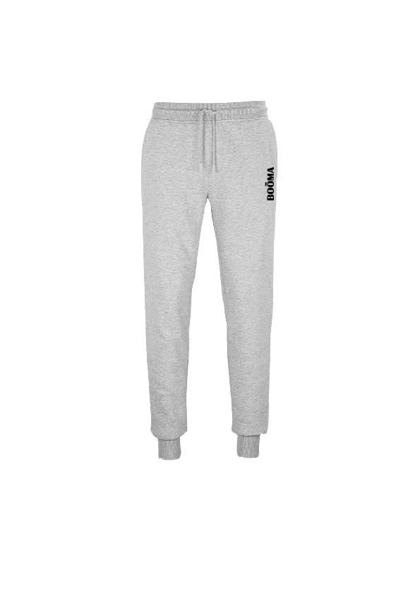 Pantalón Jogging Unisex · Booma Classic secundaria