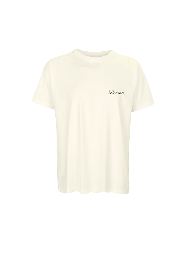 Camiseta Oversize Rebelclub · Rebel Club (alt)