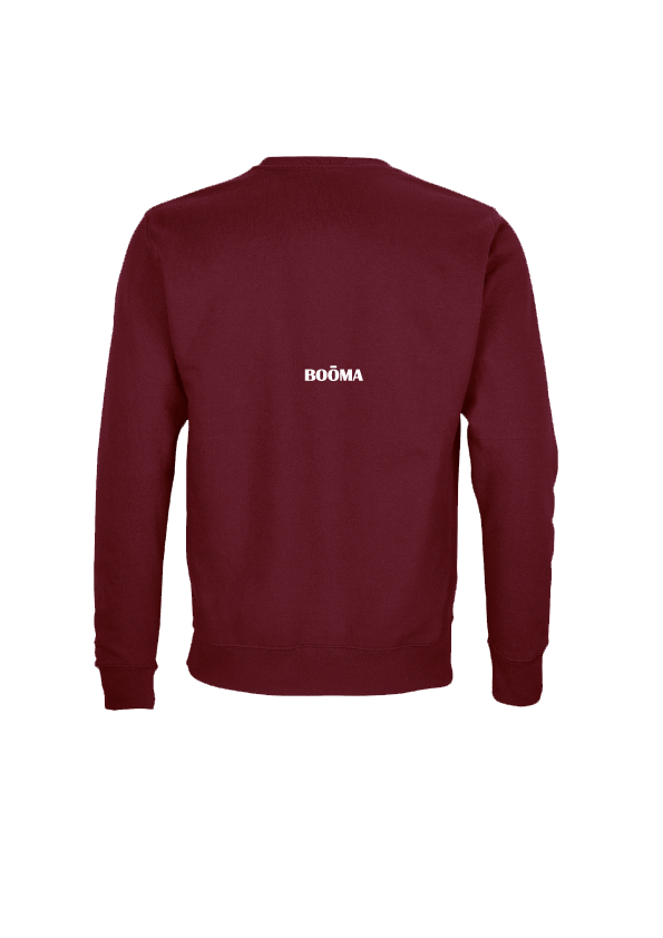 Sudadera Essential Essence · Rebel Club (alt)