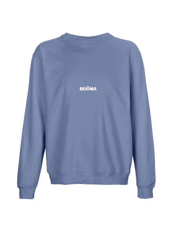 Sudadera Essential Rebelclub · Rebel Club (alt)