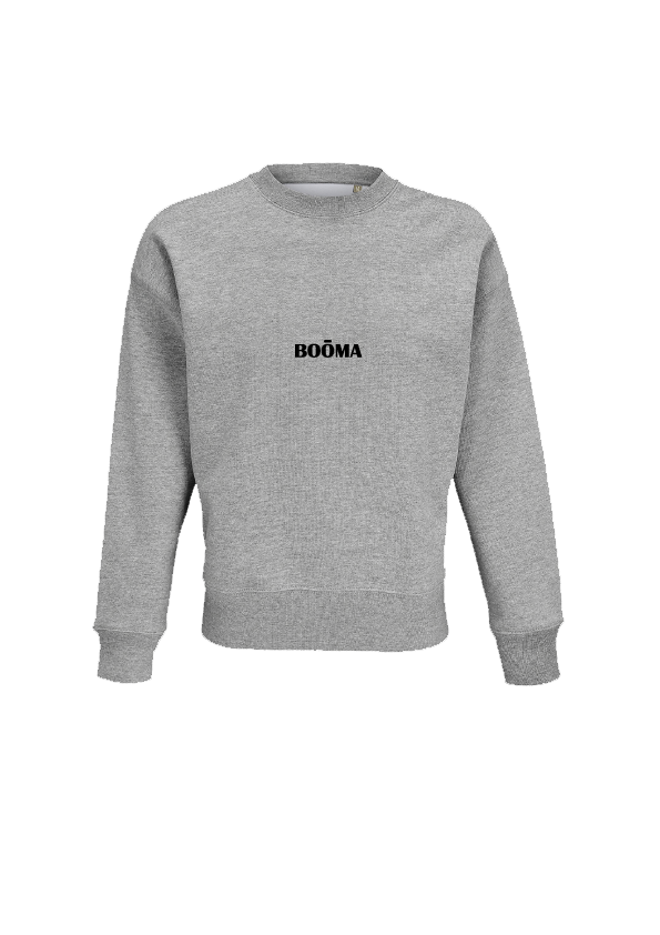 Sudadera Oversize Lovers · Rebel Club (alt)