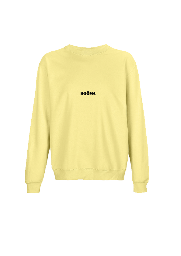 Sudadera Essential Fresh · Bendito Verano (alt)
