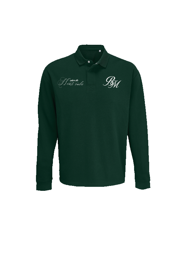 Polo Sudadera · Rebel Club