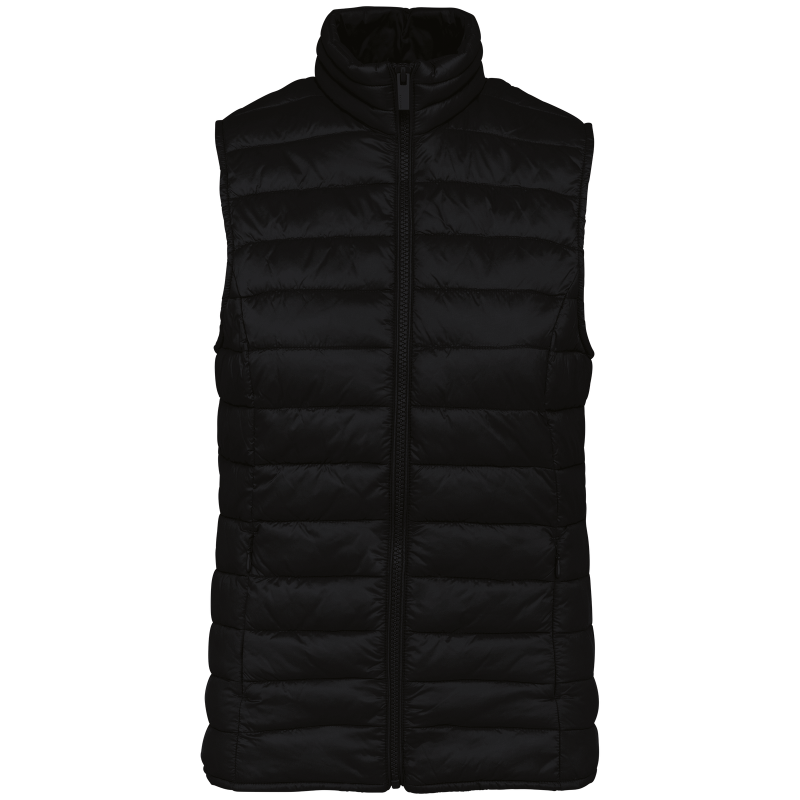 Chaleco Classic Mujer secundaria