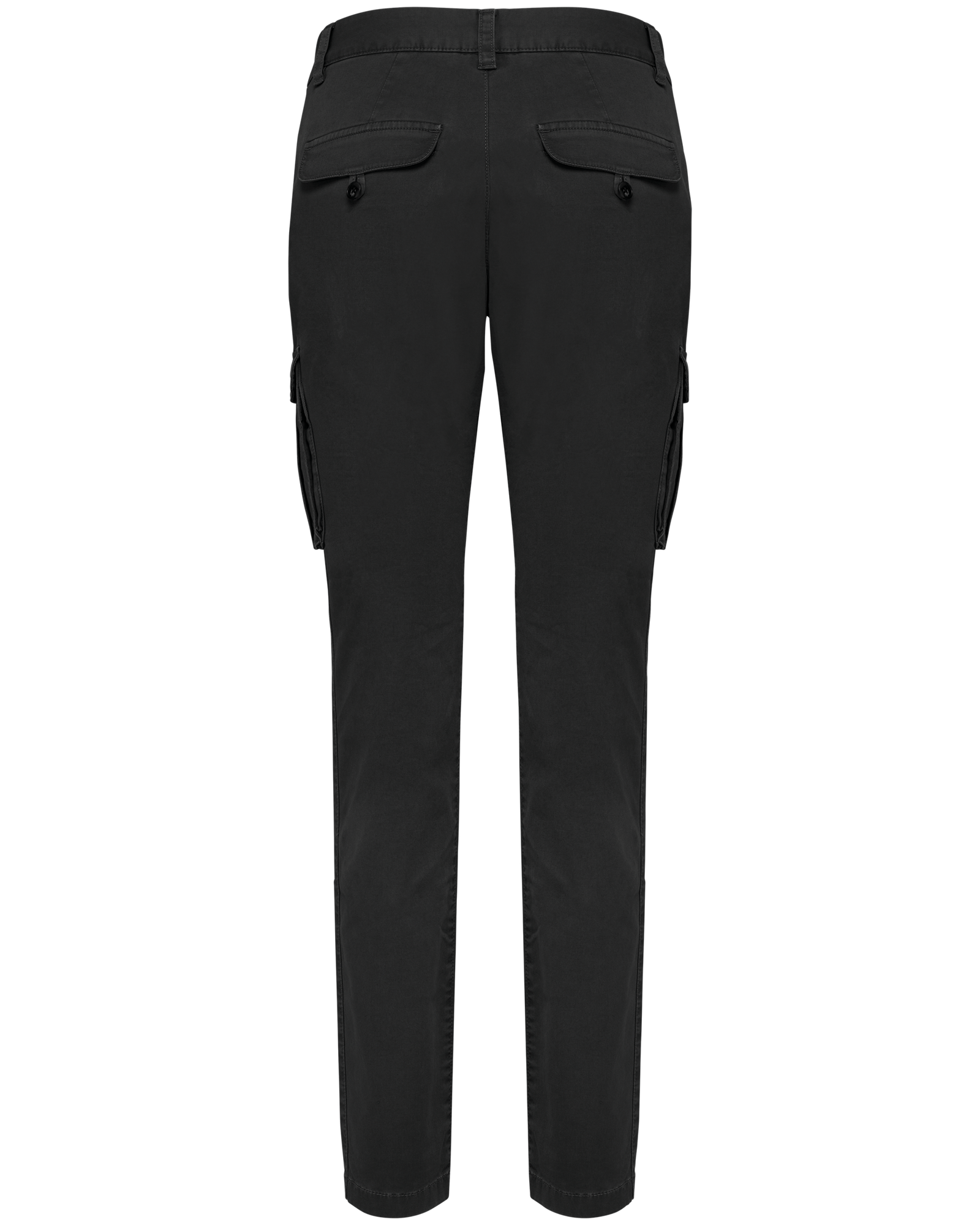 Pantalón Cargo Mujer (alt)