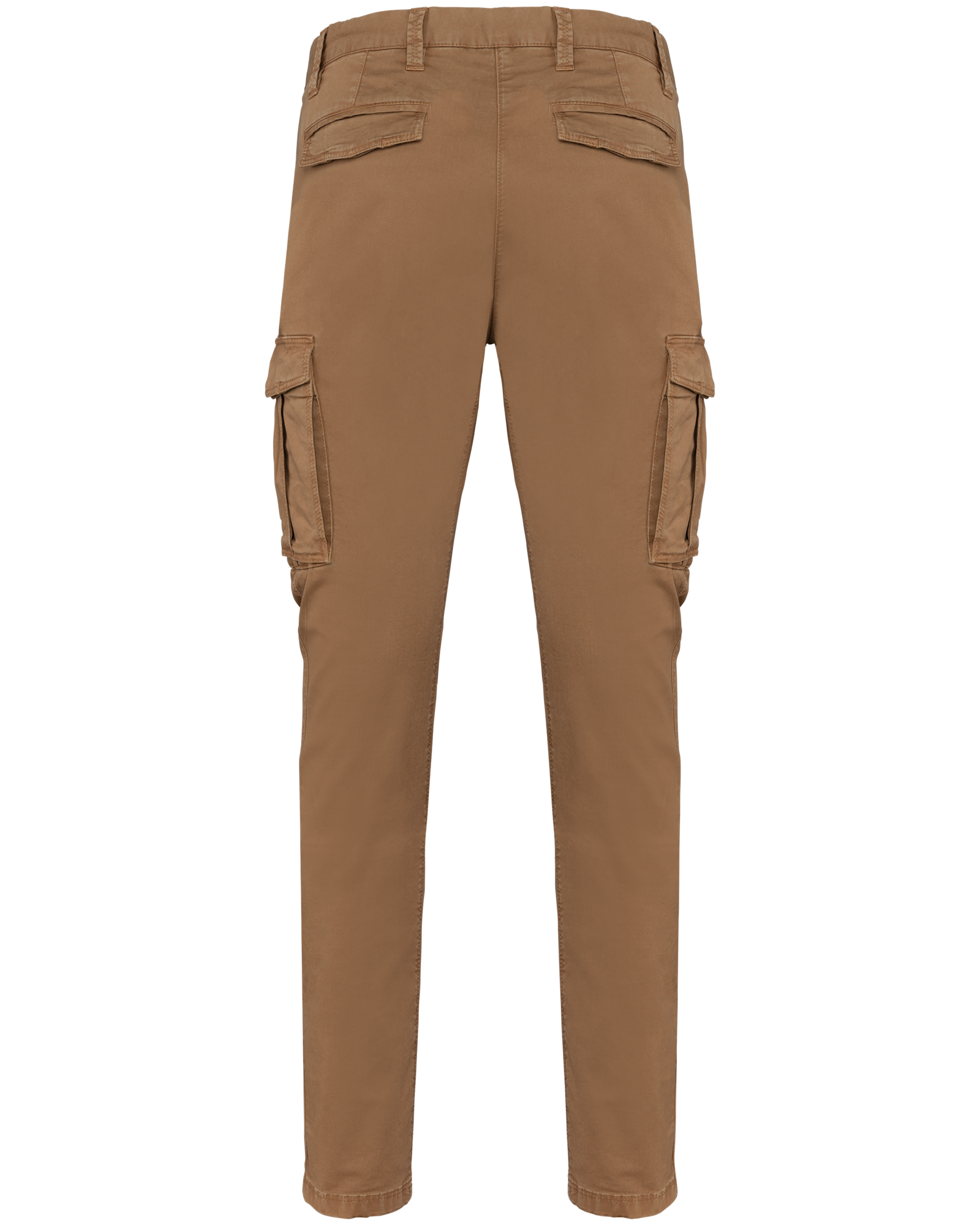 Pantalón Cargo Hombre (alt)