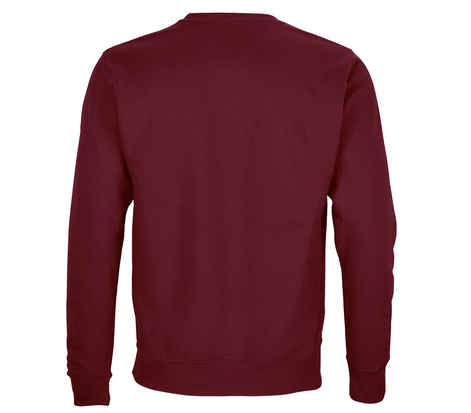 Sudadera Essential Teddy secundaria