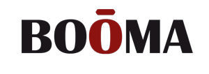 Booma Logo
