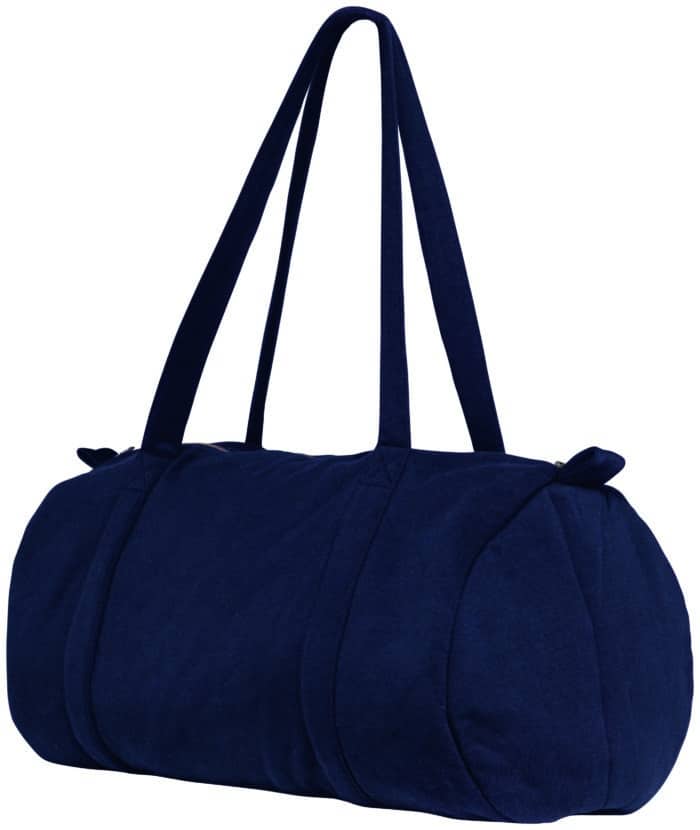 Bolsa Weekend - Azul Marino - Imagen 2