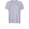 Camiseta Oversize LILAC - Imagen 2