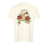 Camiseta Oversize IVORY ALL IN