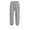 Pantalón Oversize Jogging BLACK - GRIS - Imagen 2