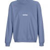 Sudadera Classic AQUAMARINE - Imagen 3