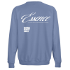 Sudadera Classic AQUAMARINE - Imagen 2