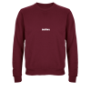 Sudadera Classic BORDEAUX - Imagen 3