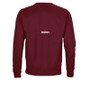 Sudadera Classic BORDEAUX - Imagen 4