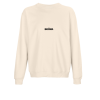 Sudadera Classic CREAM ROYAL FLASH - Imagen 3