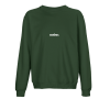 Sudadera Classic ENGLISH GREEN ROYAL FLASH - Imagen 3