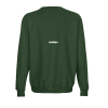 Sudadera Classic ENGLISH GREEN ROYAL FLASH - Imagen 4