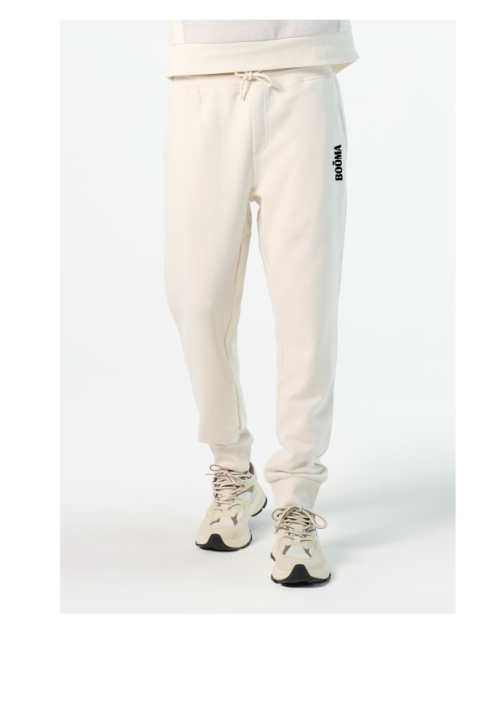 Pantalón Jogging Wide