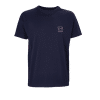 Camiseta Oversize NAVY BLUE - Imagen 2