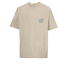 Camiseta Oversize LINEN - Imagen 2