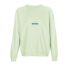 Sudadera Classic GREAM GREEN - Imagen 3