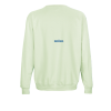 Sudadera Classic GREAM GREEN - Imagen 4