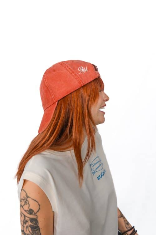 GORRA VINTAGE