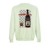 Sudadera Classic GREAM GREEN - Imagen 2