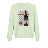 Sudadera Classic GREAM GREEN