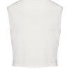 Camiseta Top WHASED IVORY - Imagen 2